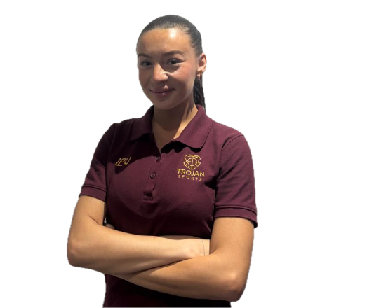 Niamh Hall image