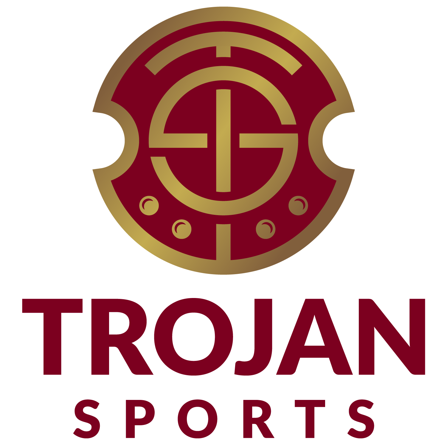 Trojan logo